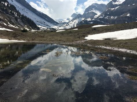 Hidden In Switzerland Switzerland Mountains Natural Landmarks Nature