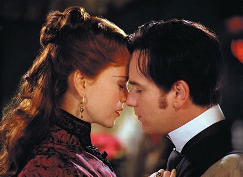 72 Actors Whose Onscreen Chemistry Was So Hot Theyve Steamed Up Our
