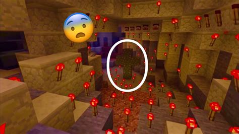 top 5 signs your minecraft world is cursed youtube