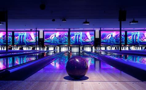 Cosmic Bowling All You Need To Know For Beginner Bowling Knowledge
