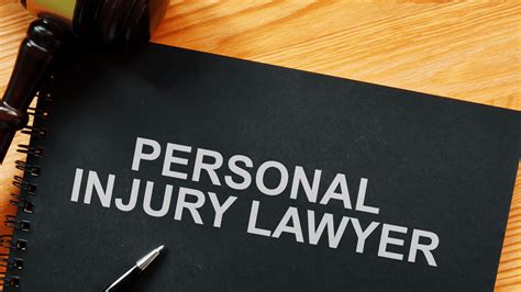 Why Should I Hire A Los Angeles Personal Injury Lawyer