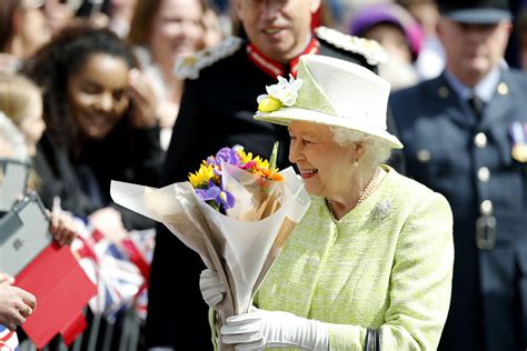 Queen Elizabeth Ii Turns 90 Years Old Adding Another Milestone To Her 64 Year Reign Video