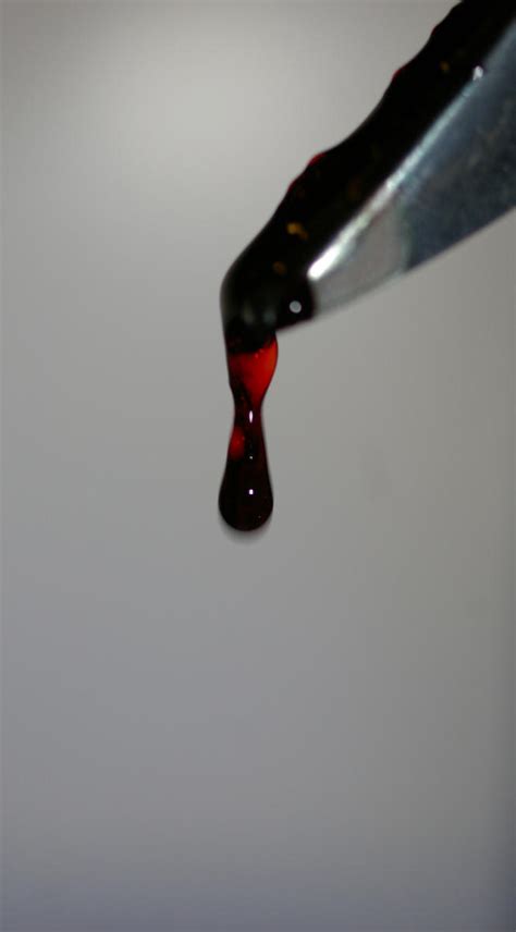 Blood Drip 6 By Lipah Writersblock On Deviantart
