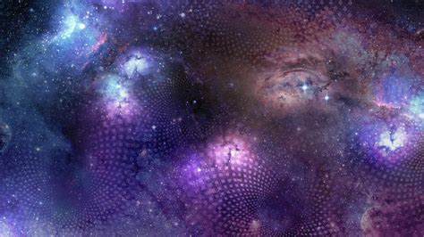 Colorful Space Fractal Hd Trippy Wallpapers Hd Wallpapers Id 56310