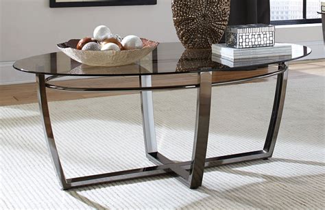 (9,452 results) price ($) any price. Smoked Glass Top Coffee Table by Coaster Furniture ...