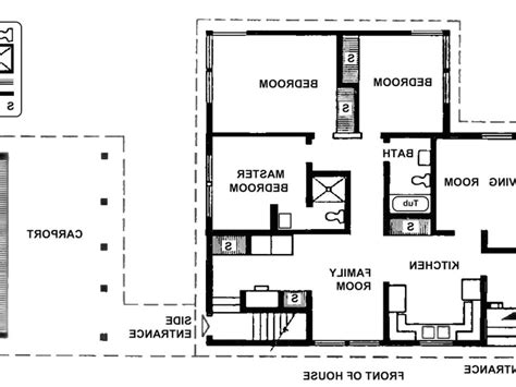 How To Design Your Own House Plans For Free Home Design Reverasite