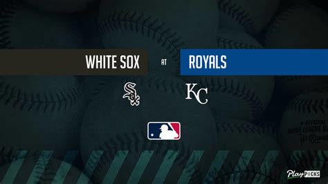 Royals Vs White Sox Player Prop Bets September