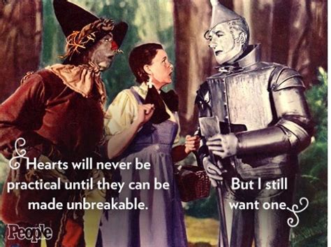 Wizard Of Oz Tin Man Heart Wizard Of Oz Quotes Wizard Of Oz Movie Wizard Of Oz 1939 Favorite