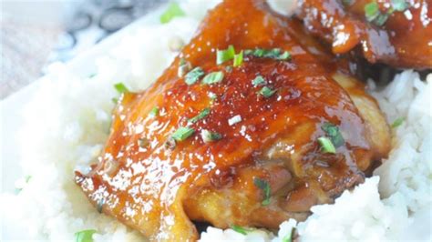 Soy sauce chickenthe endless meal. Soy Sauce Chicken Recipe - Allrecipes.com
