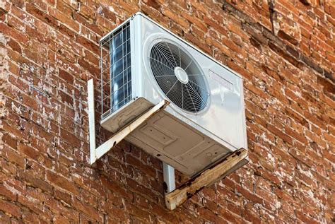 The Benefits Of Utilizing A Ductless Hvac System