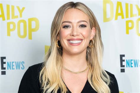Hulu Originals How I Met Your Father Starring Hilary Duff Receives Series Order Seat42f