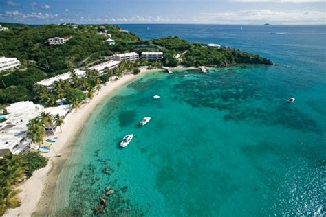 Secret Harbour Beach Resort Saint Thomas U S Virgin Islands Hotels