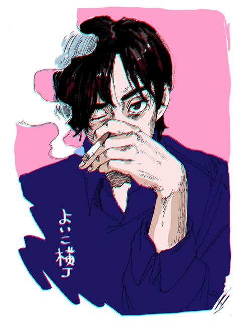 Smoke By Kaneoyasachiko On Deviantart