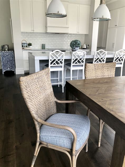 Maybe you would like to learn more about one of these? I have just re-upholstered our dining chair cushions in a ...