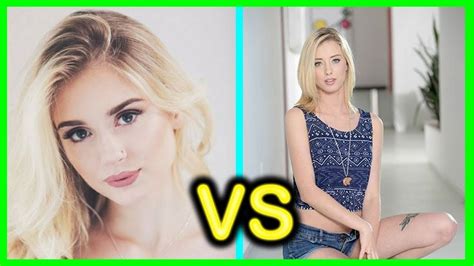 Haley Reed Vs Anastasia Knight Who Is More Fashionable And Your