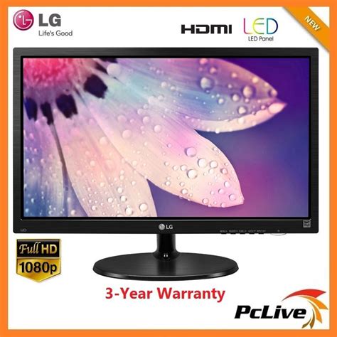 Almost all monitors are hdcp compliant. 24" LG 24M38H-B Slim FULL HD 1080P LED Monitor Wide Screen ...