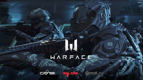 Review Warface Was Taugt Der Free To Play Shooter Aus Dem Hause