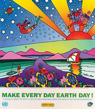 There are 1114 earth day poster for sale on etsy, and they cost $16.95 on average. SHELLY PERKINS PHOTOGRAPHY of Oklahoma: Happy Earth Day