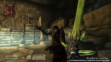 The Elder Scrolls Iv Oblivion Review Gamesradar