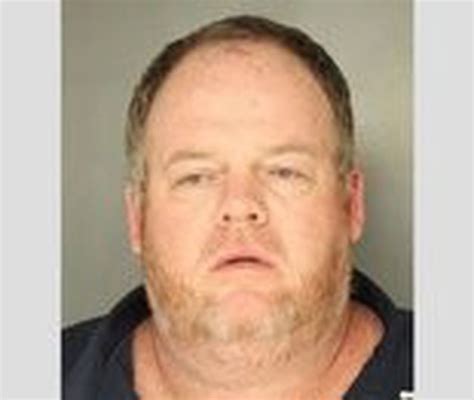 48 Year Old Man Accused Of Assaulting Girl Starting When She Was 12
