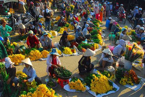 Têt Des Vietnamiens Fête Du Tet Vietnam