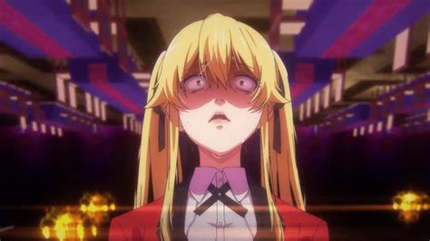 Kakegurui Twin Releases Trailer And Visual Will Premiere On August 4