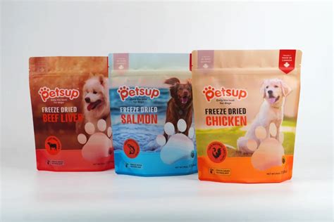 Flexible Packaging For Pet Food Everything You Need To Know Custom