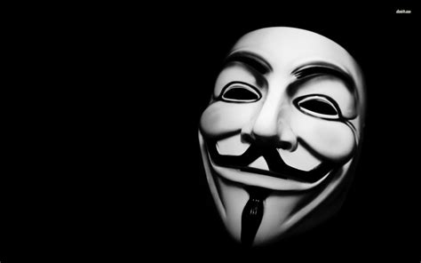 Anonymous Makes Its Presence Felt In Ferguson New York Amsterdam News