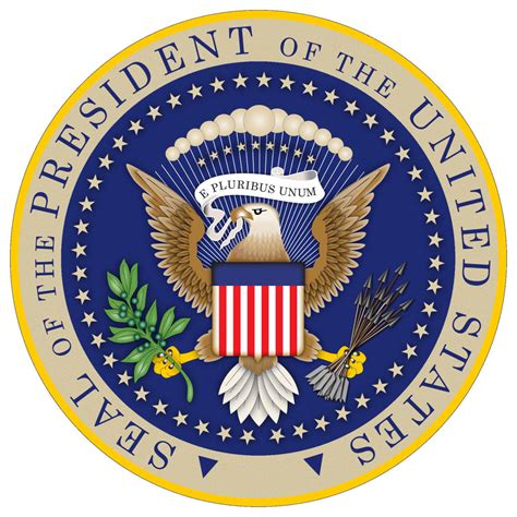 Presidential Seal Wallpaper Wallpapersafari