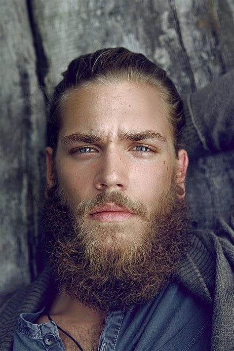 20 Best Blonde Beards To Try Right Now Beardstyle