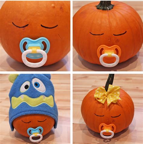 10 funny easy pumpkin carving ideas