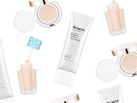 Discover The Benefits Of Korean Bb Cream And Try One Of These Top