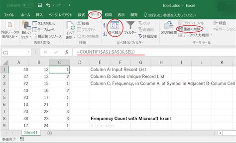 Stock charts in excel help present your stock's data in a much simpler and easy to read manner. Frequency Count (with Microsoft Excel)