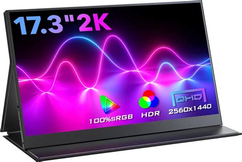 Top 8 Best Portable Monitors For Laptops 2023 Ticktocktech