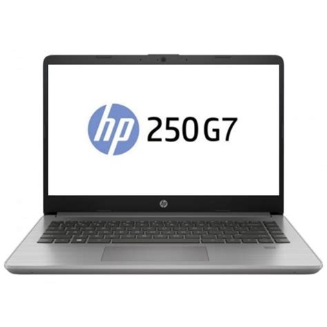 Hp 250 G7 Notebook Pc At Rs 45000 Personal Laptop In Secunderabad