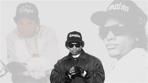 The Mysterious Death Of Eazy E Image 867477 Tvmaze