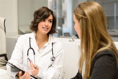 What To Expect At Your Gynecological Well Womans Exam Kansas City Obgyn