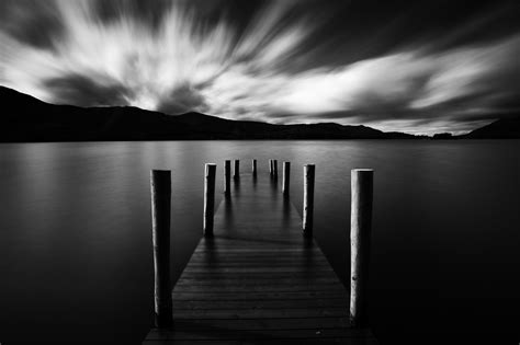 Black And White Landscape Photography Guide Nature Ttl