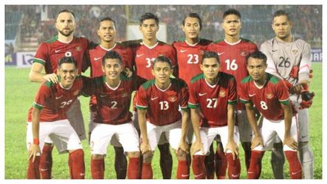 Selangkah Lagi Timnas Indonesia Punya Pelatih Baru Jadi Sejarah Bagi