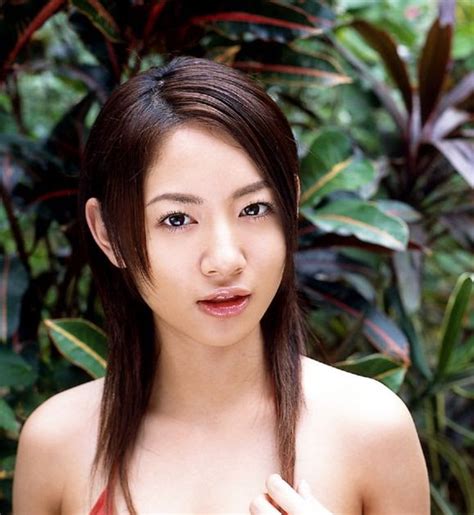 Asian Sexiest Women Ayumi Ninomiya 二宮歩美