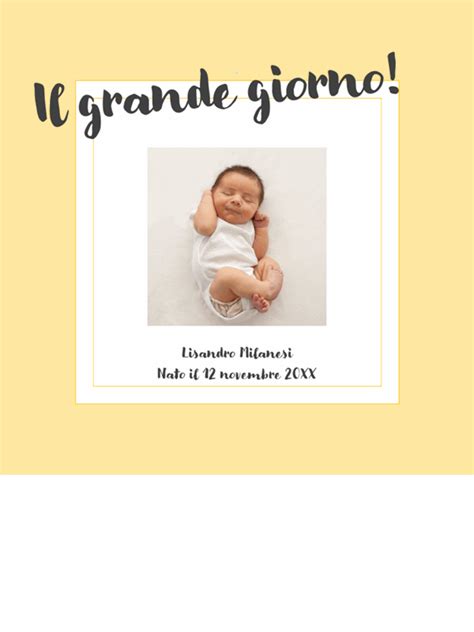 Album Fotografico Dei Traguardi Di Un Bebè