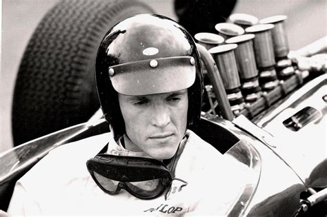 Racing Icon And Formula 1 Legend Dan Gurney Dies At 86