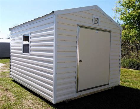 Orlando Prefab Sheds For Sale Storage Metal And Garden Shed Empire