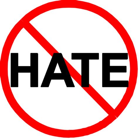 Recognize Hate Symbols