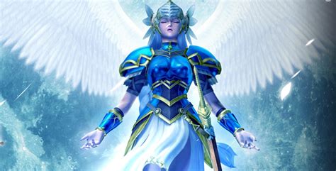 Cult Hit Valkyrie Profile Getting Mobile Release Today