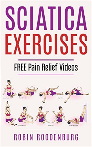 Sciatica Easy Effective Stretching Exercises To Relieve Sciatica