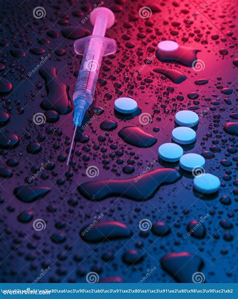 Drug Concept Stock Image Image Of Narcotic Black Addiction 148629299