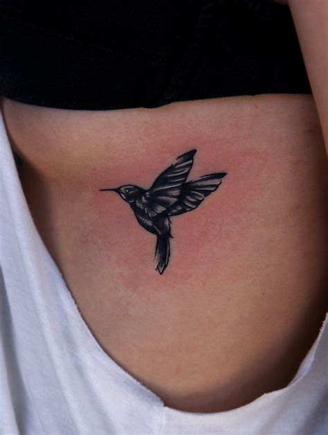 Hummingbird Tattoo A Photo On Flickriver