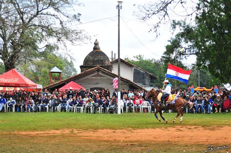 Fiestas Tradicionales Del Paraguay At Emaze Presentation