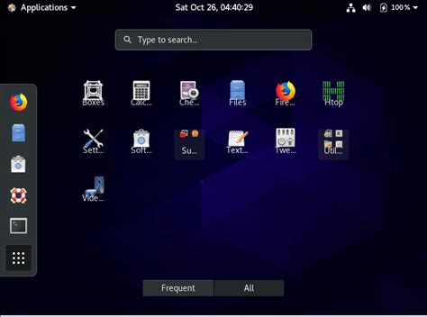 CentOS 8 release: A glance at the new features - Tutorials and How To ...